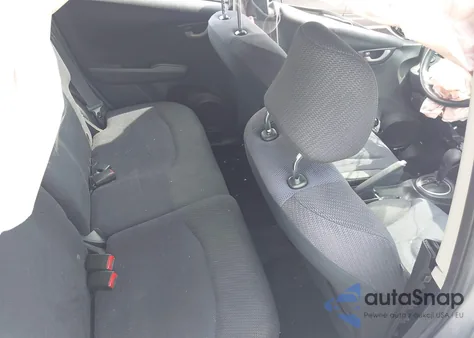 2013 Honda Fit Sport from USA, damaged, VIN JHMGE8H5XDC040491